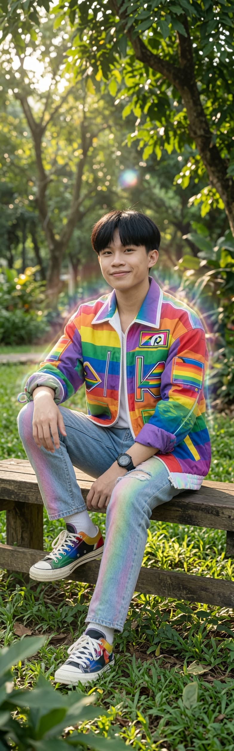 Bình Yên