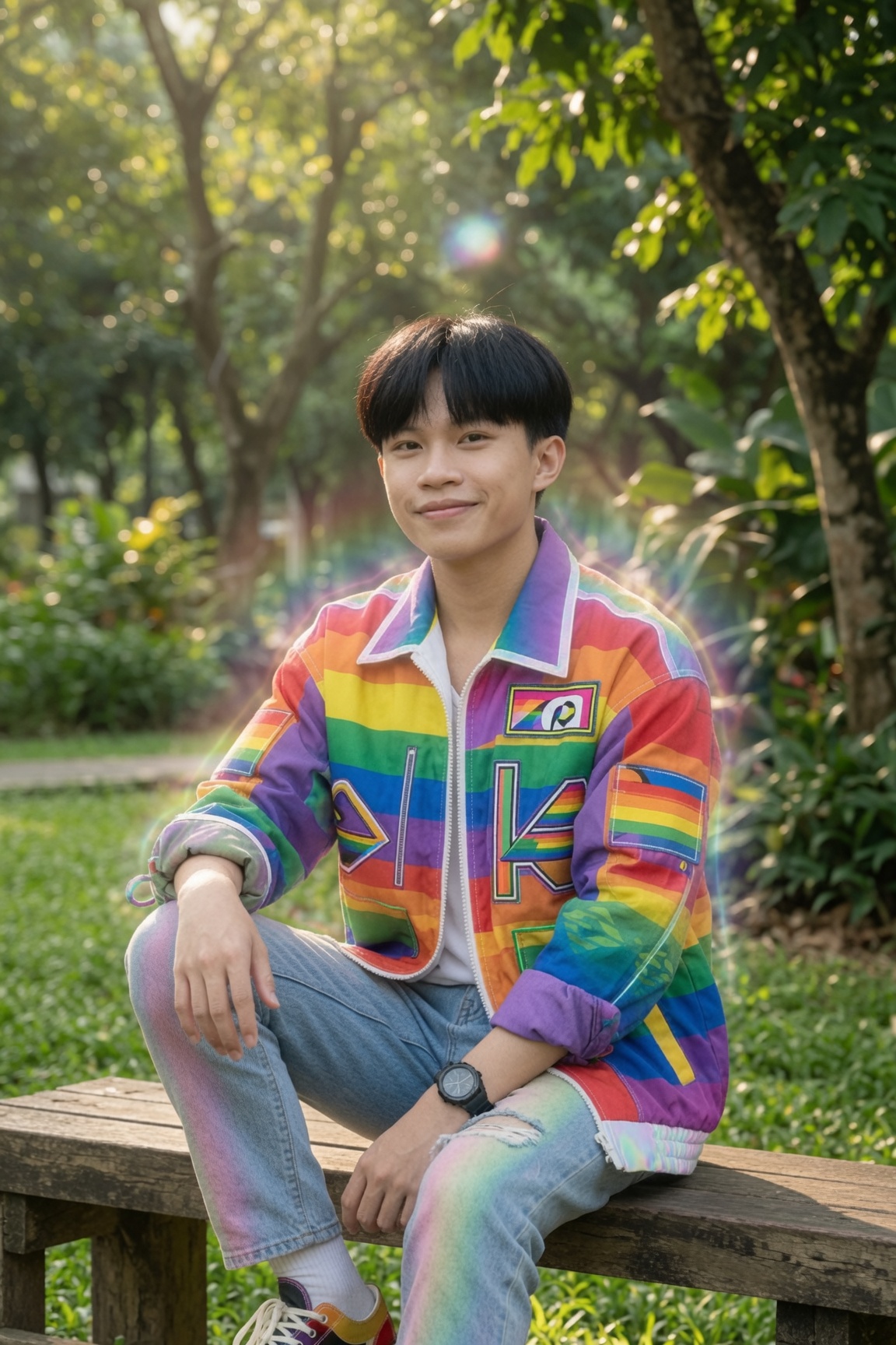 Tự Do Biểu Đạt