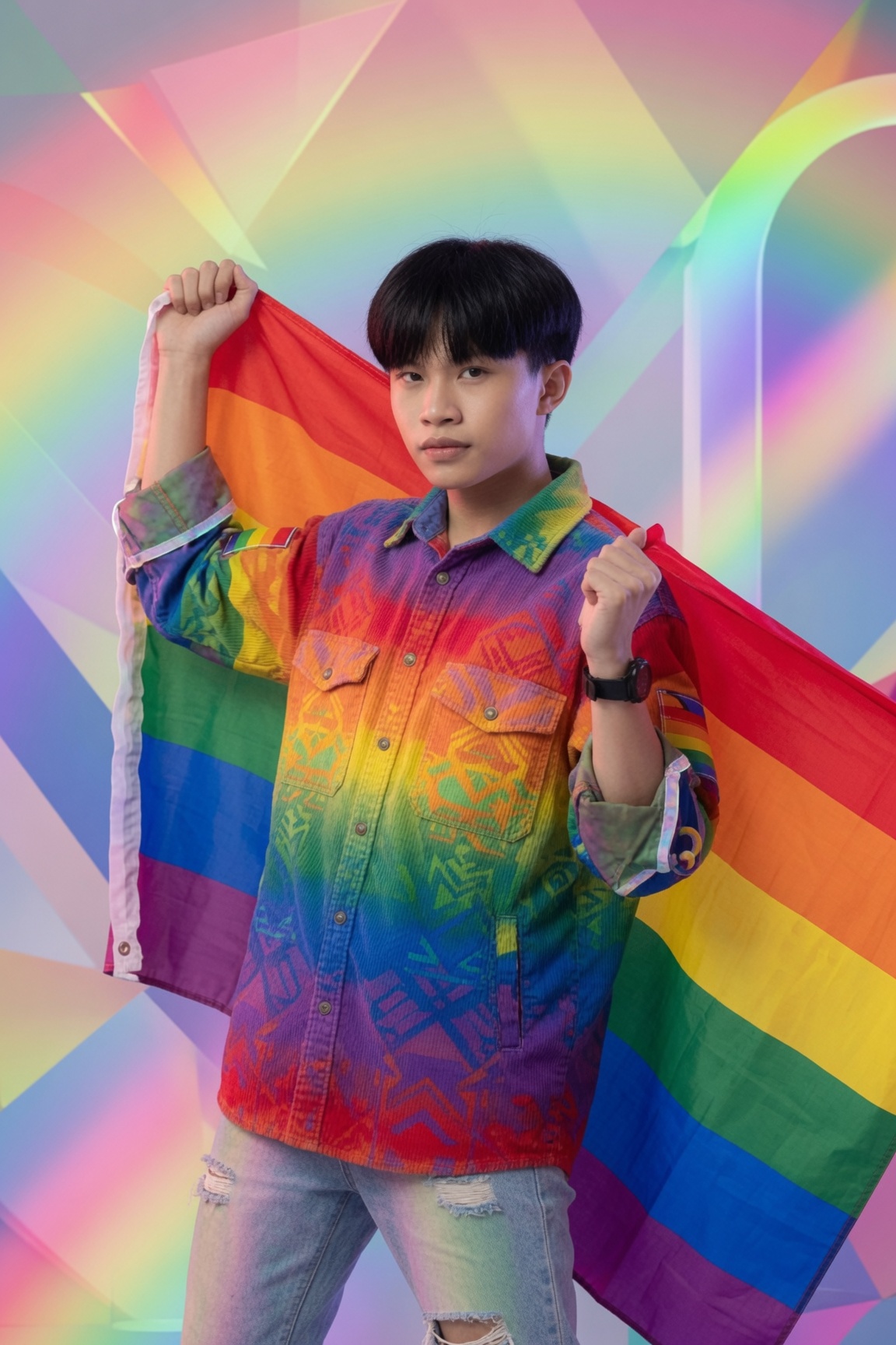 Chương Mới